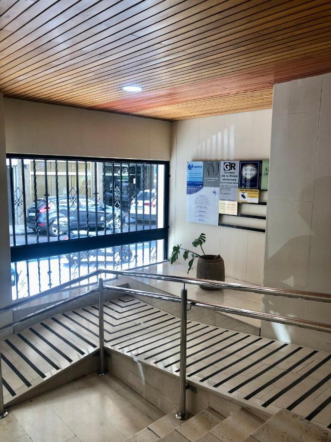 Atico Luz De Cordoba Free Parking Center コルドバ エクステリア 写真